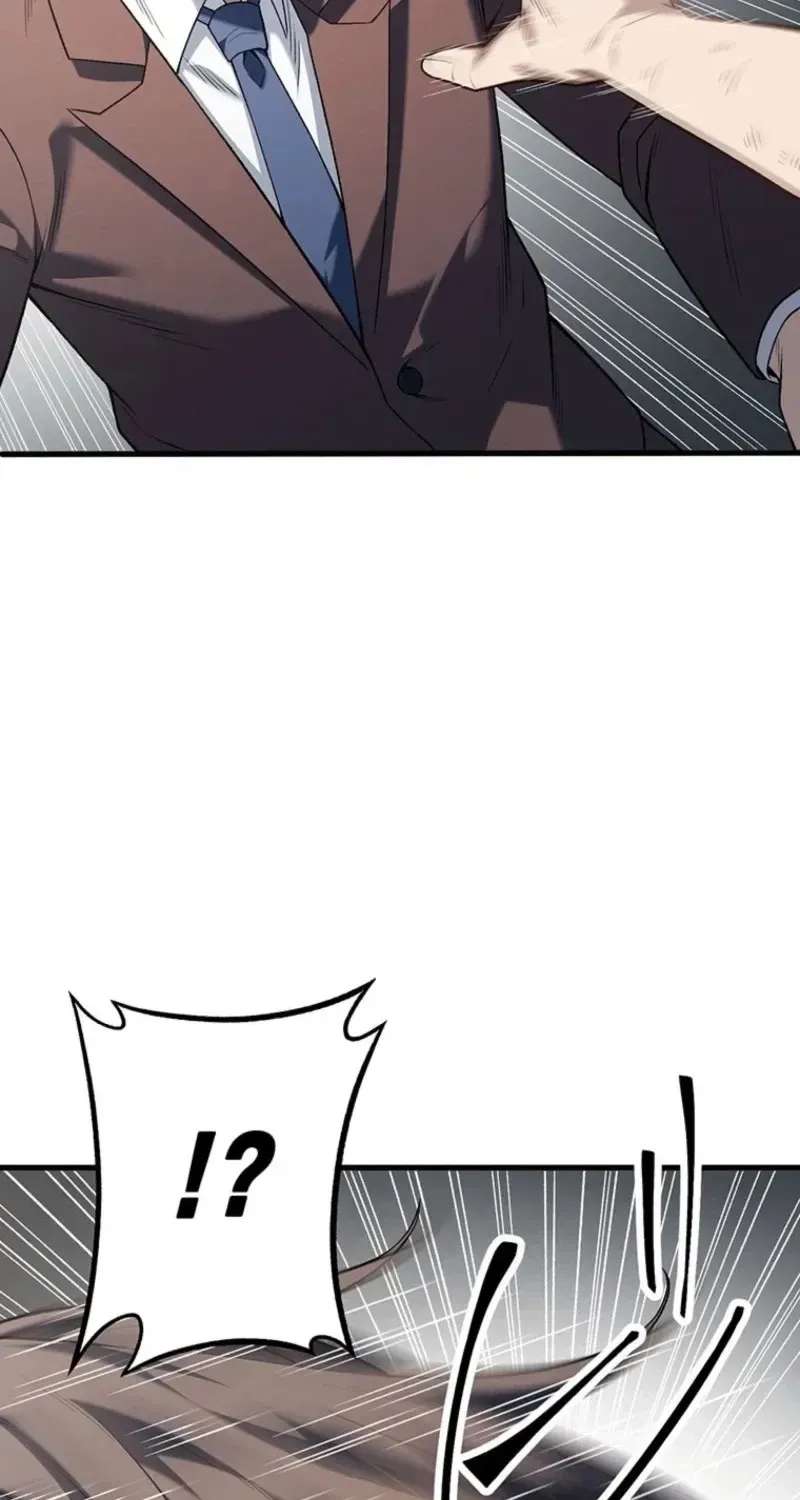 Brawl Dad: The No-Name Middle-Aged Beast Chapter 36 - page 40