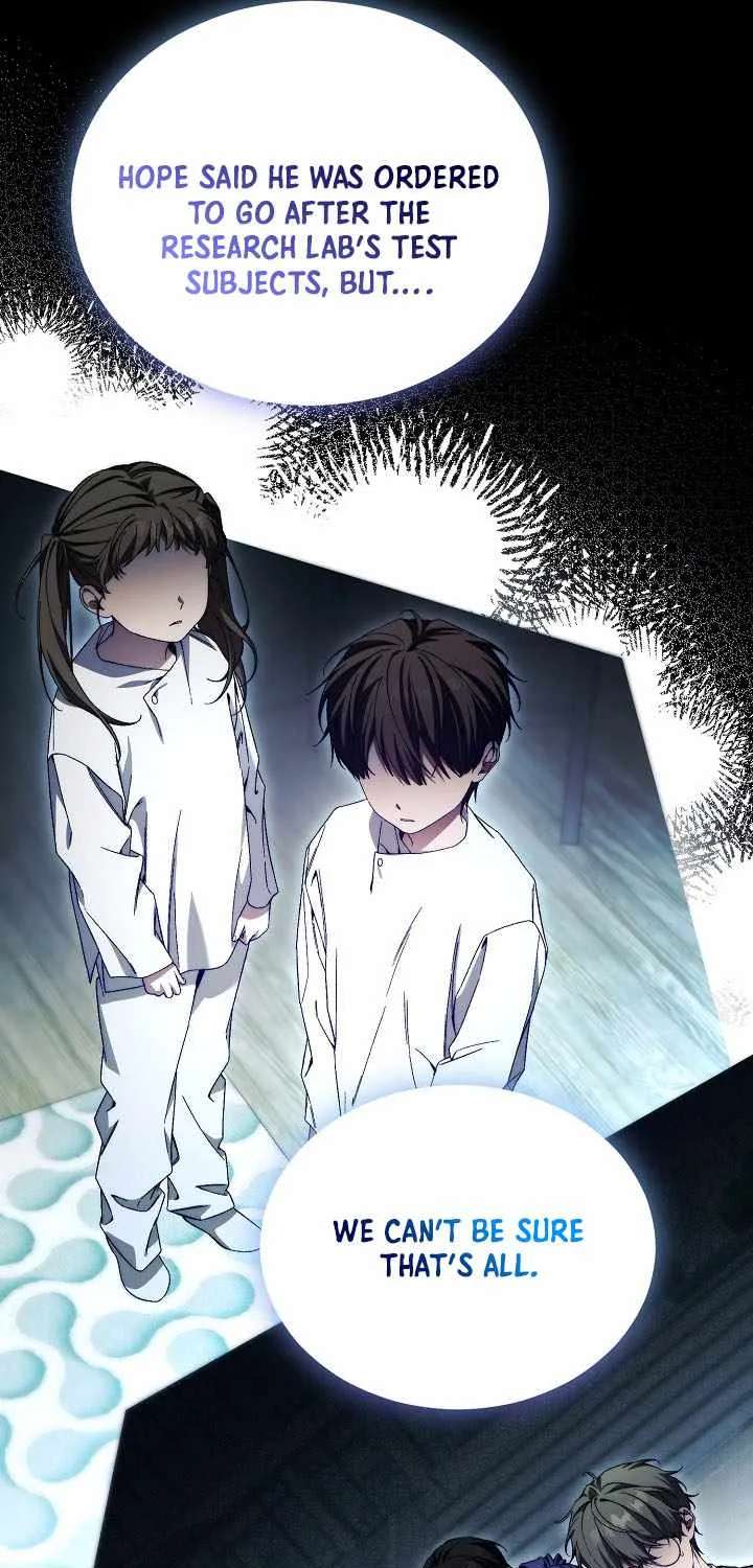 I’ll Retire After Saving The World Chapter 106 - page 63