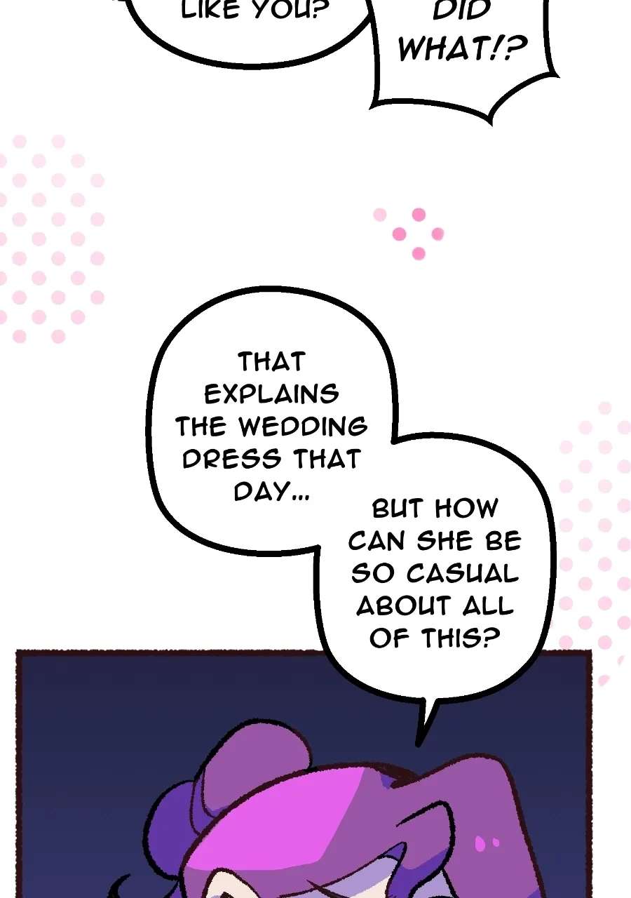 I Want to Kiss 100 Monster Girls! Chapter 18 - page 25