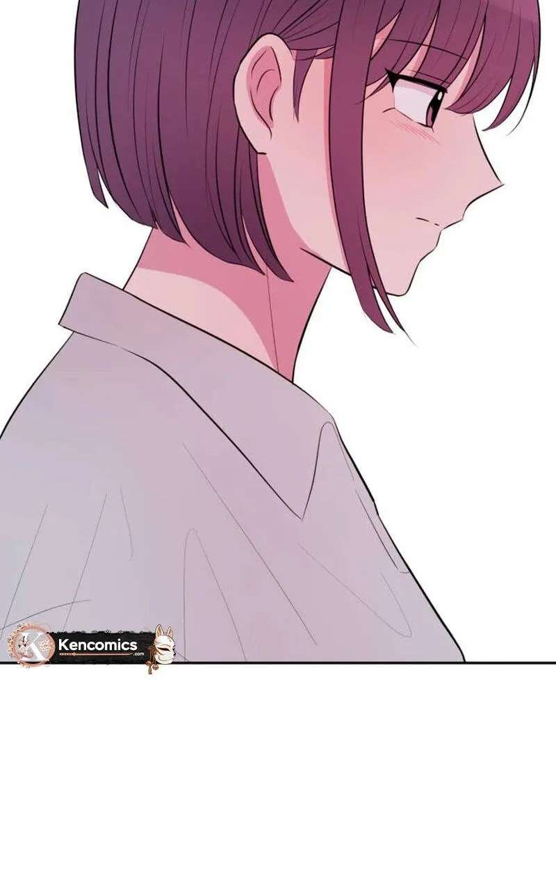 Even If You Don't Have a Third Chapter 55 - page 21