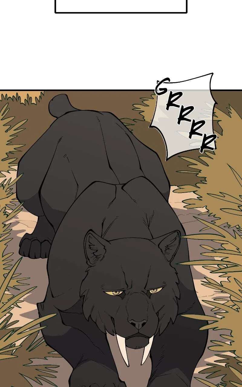 Ancient Animal Tales Chapter 66 - page 63