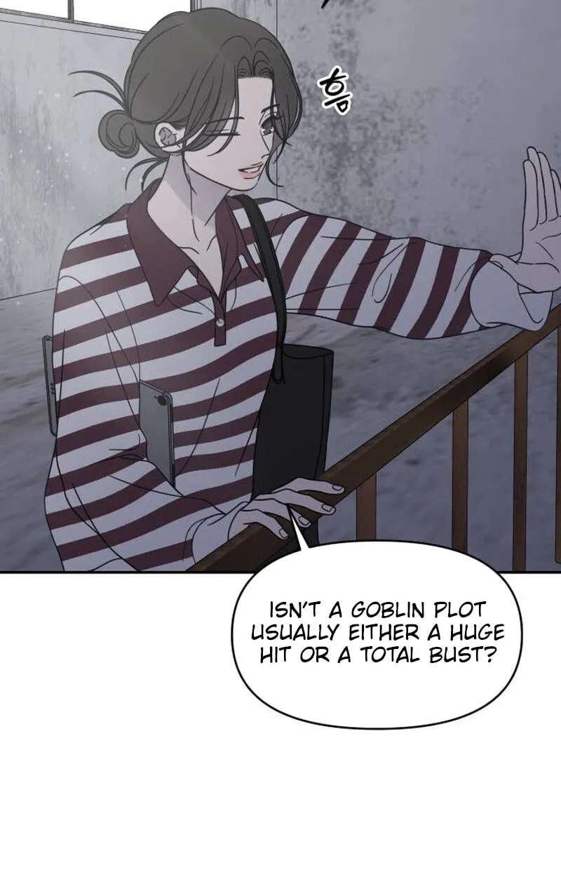 No Office Romance! Chapter 100 - page 89