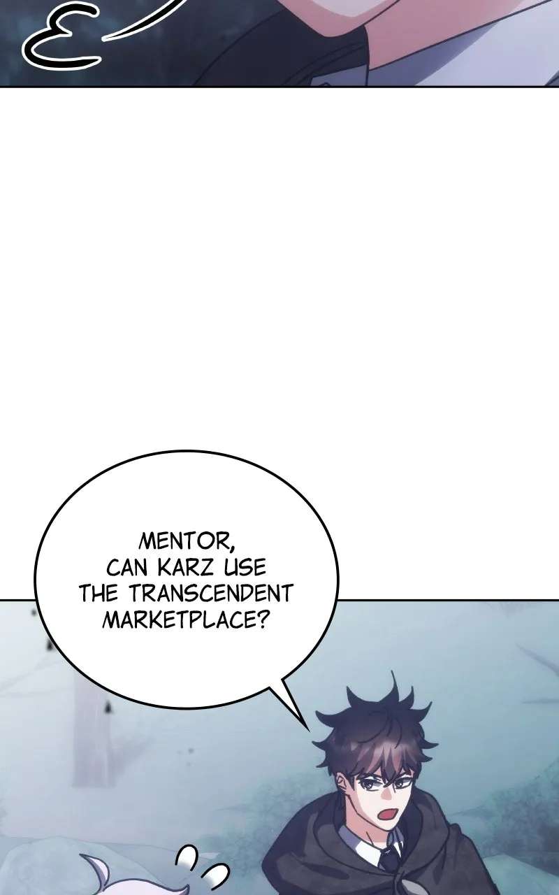 Enrolling in theTranscendent Academy Chapter 210 - page 8