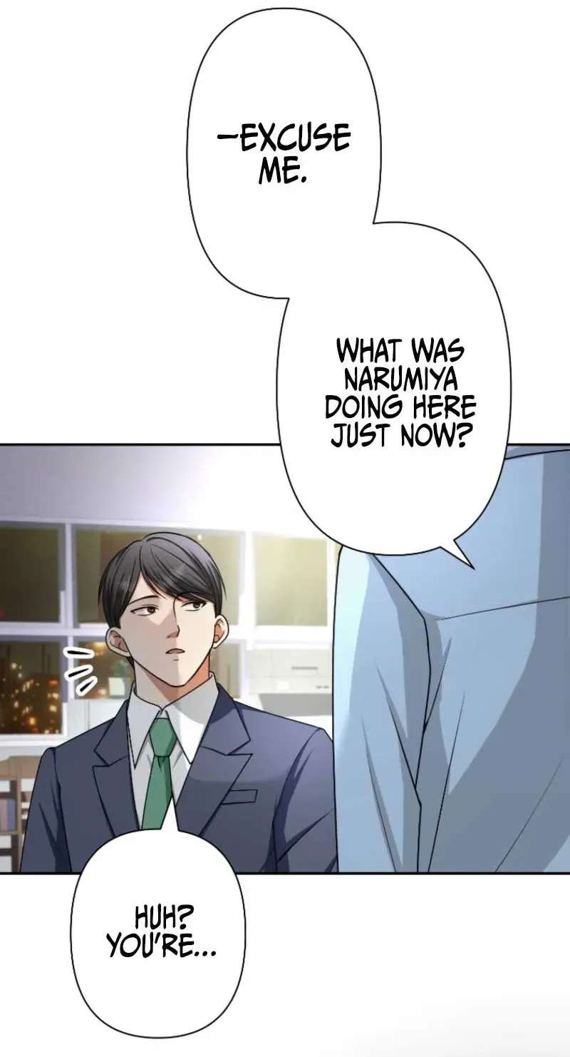 Damasare, Korosareta Ore wa, Kaiki Shite Kyuuteki no Ani no Sanbou to Naru. Chapter 26 - page 33