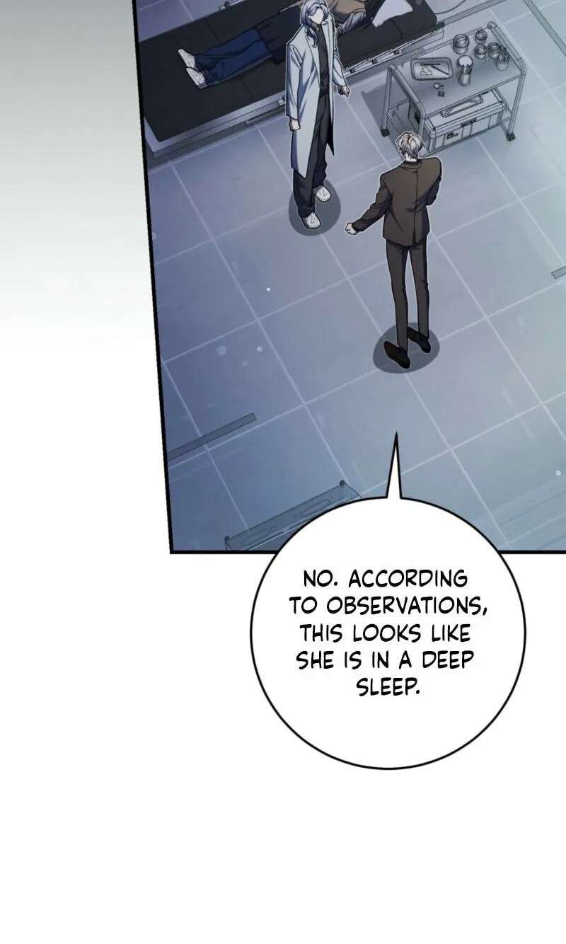 The Hunter's Gonna Lay Low Chapter 68 - page 14
