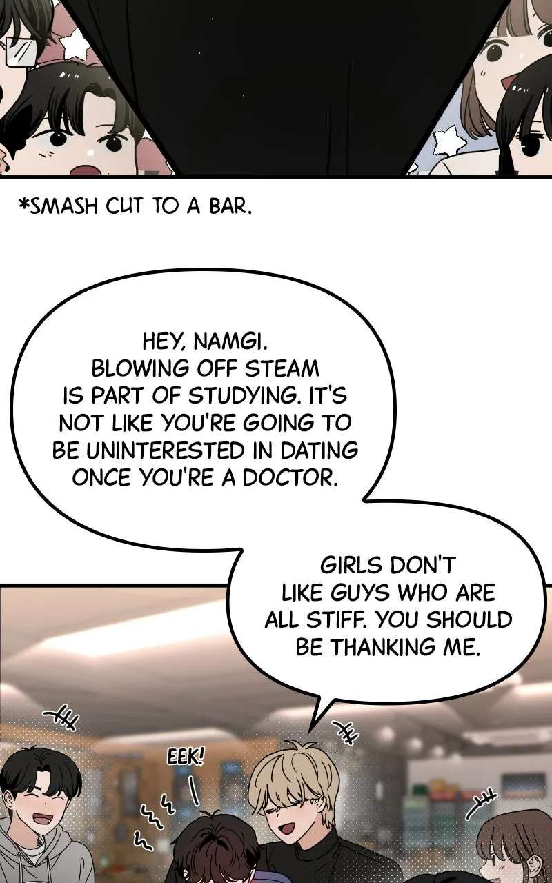 This Punk Wants Love Chapter 1 - page 87