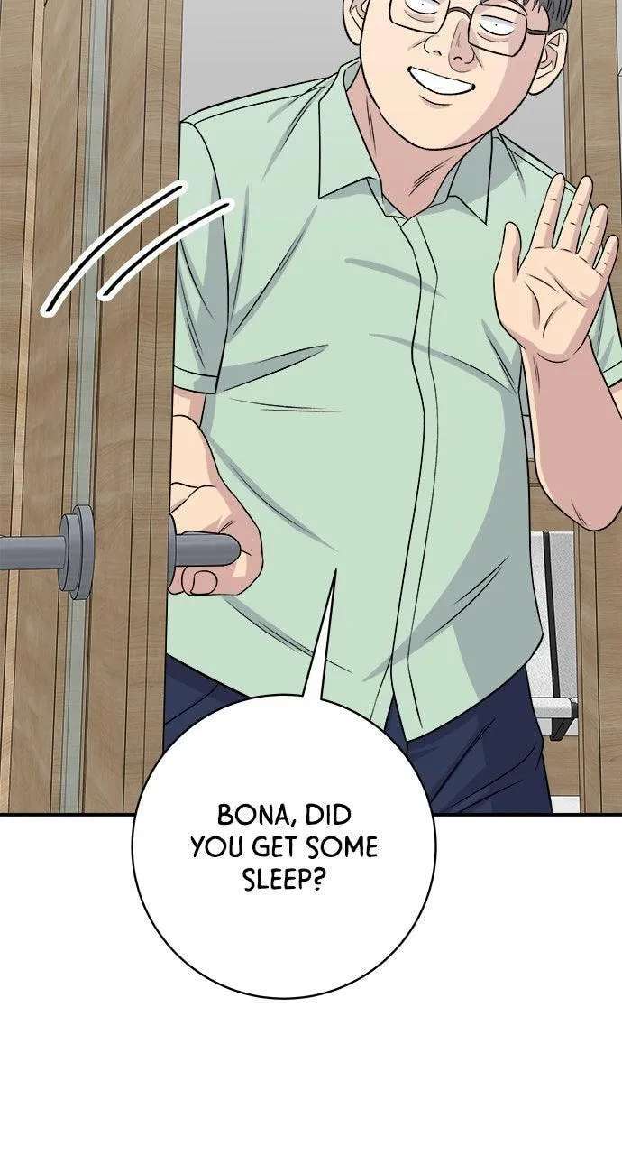 A DeadbEAT's Meal Chapter 246 - page 94