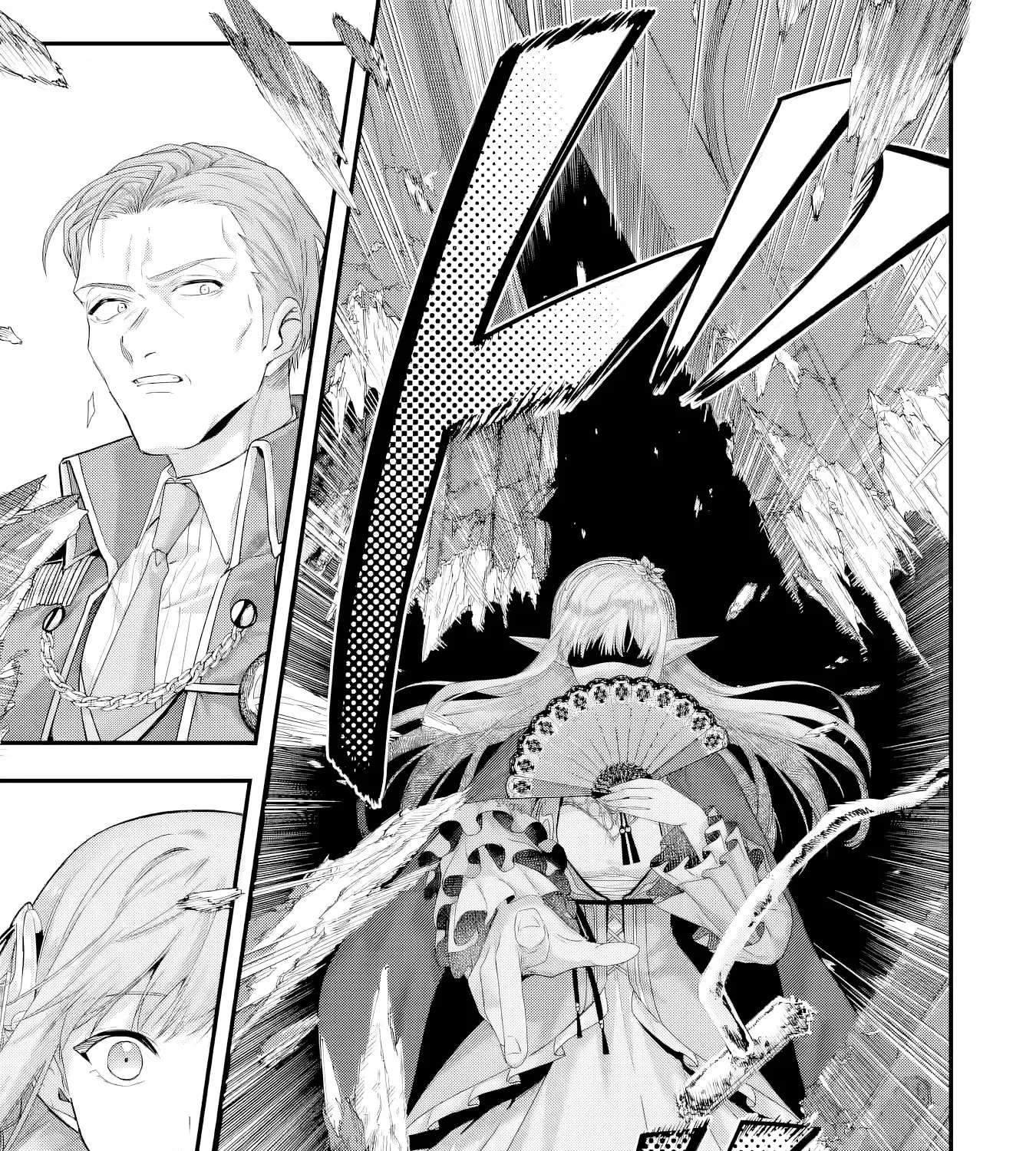 Yagate Kuromaku e to Itaru Saiteki kai Chapter 11 - page 14