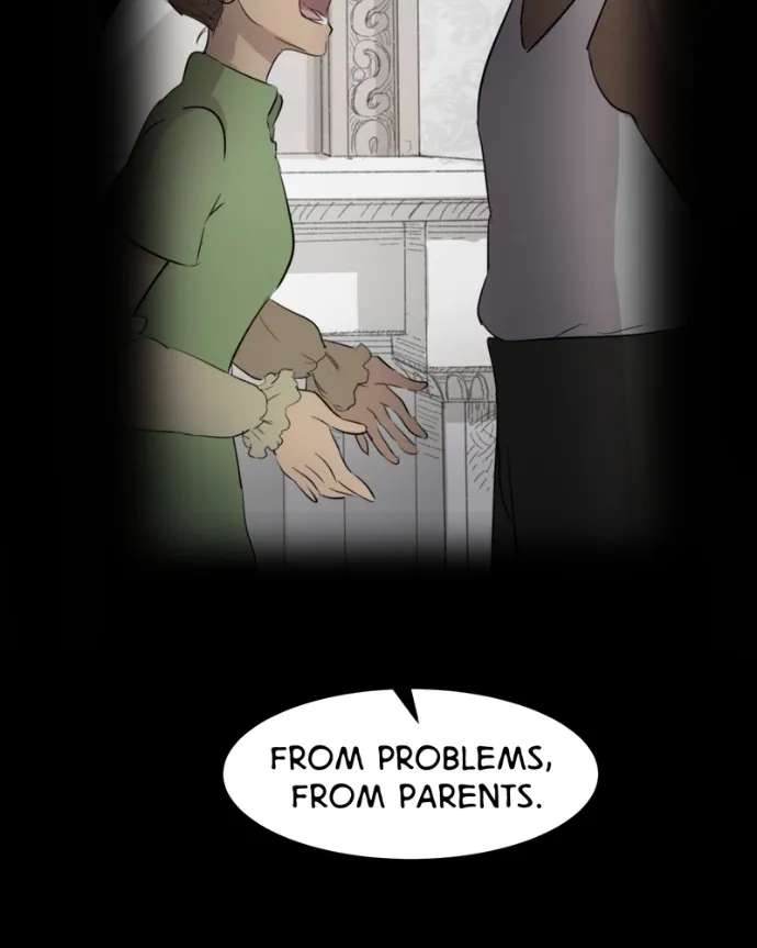 The Wendybird Chapter 32 - page 46