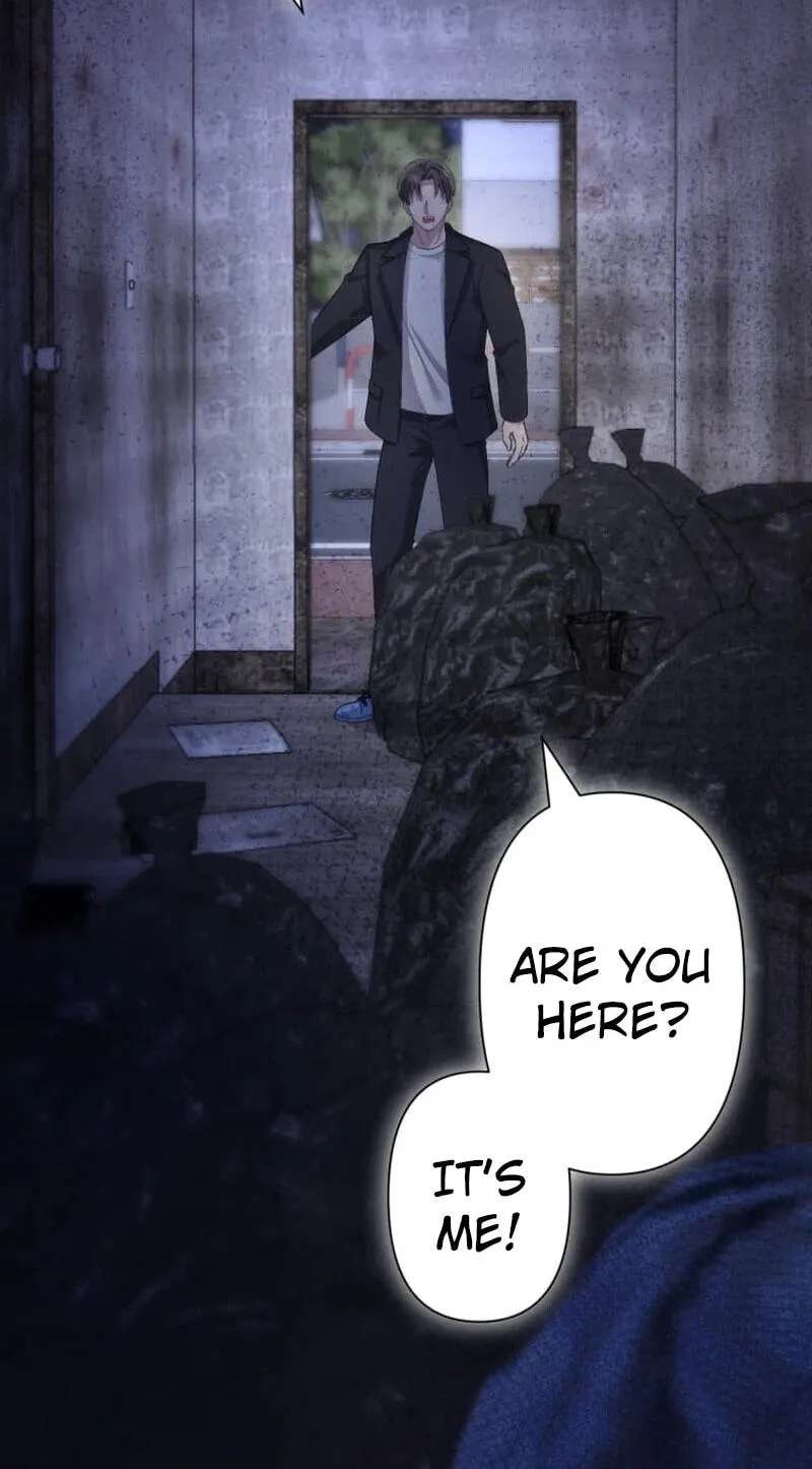 The Betrayed Wife’s Resentful Revenge Chapter 34 - page 9