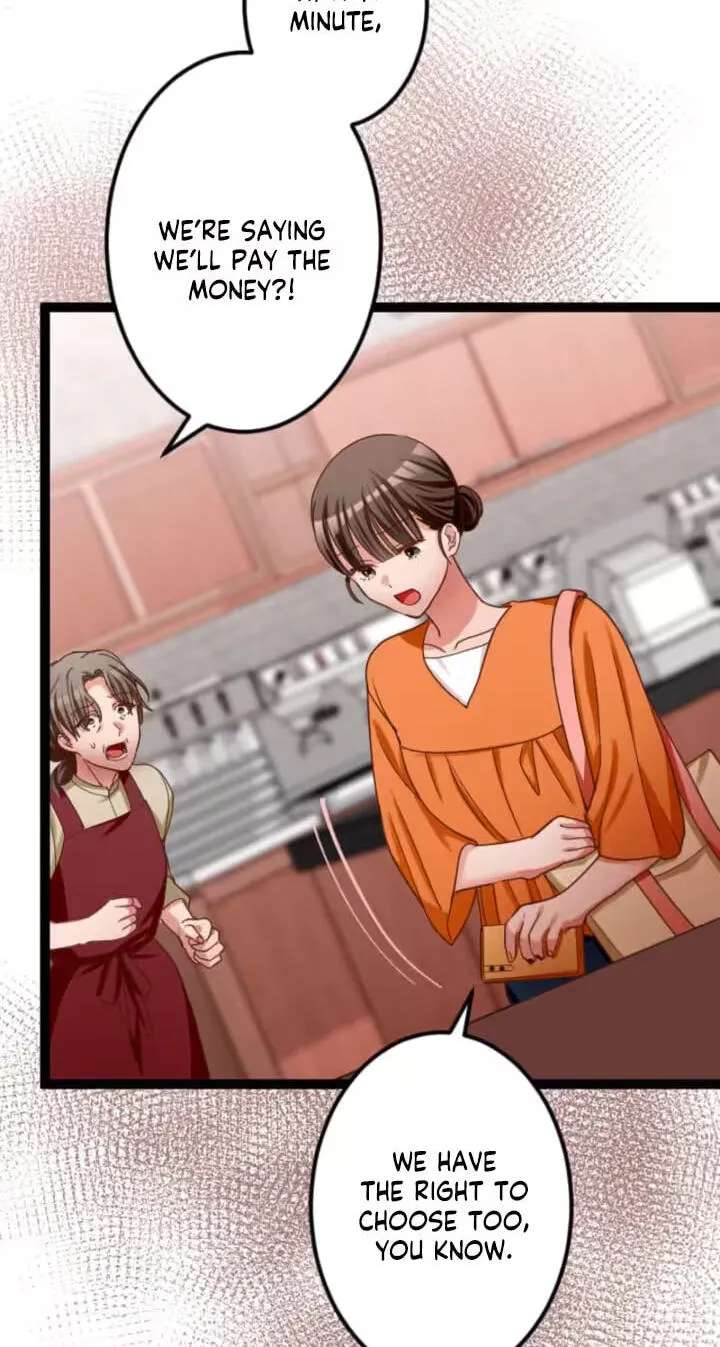 Otto no Furin Aite ga Watashi Datta Chapter 53 - page 60