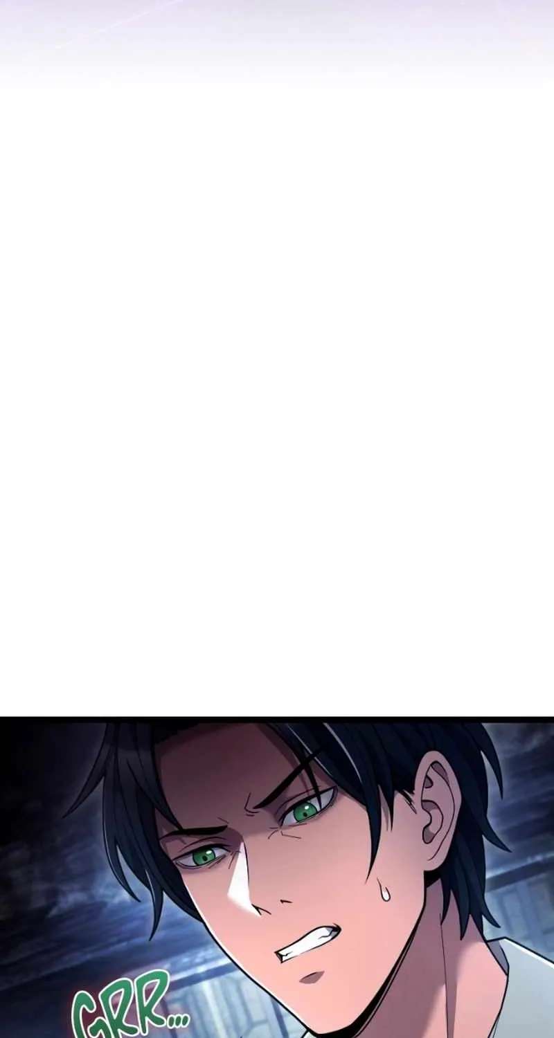 Paranoid Mage Chapter 122 - page 51