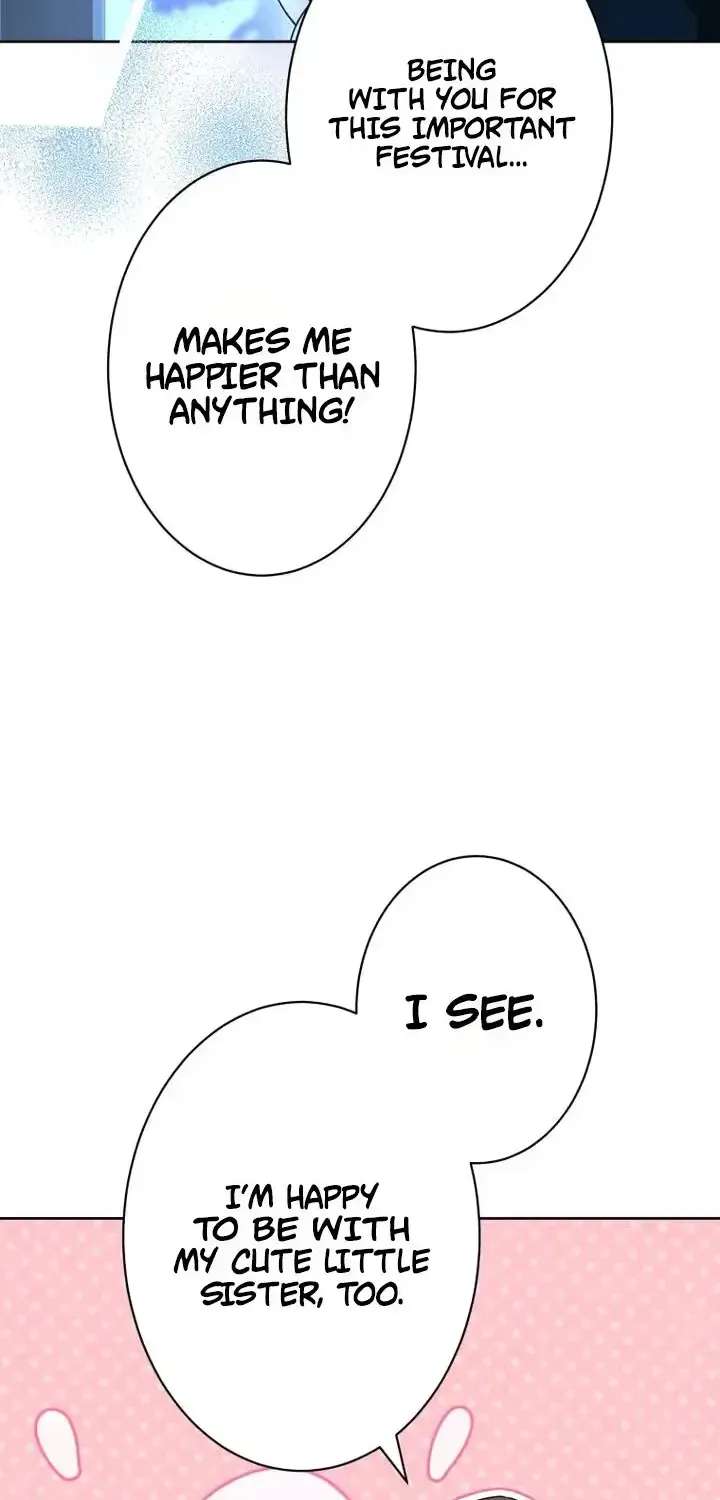 Don’t Obsess Over the Fake Princess! Chapter 40 - page 51