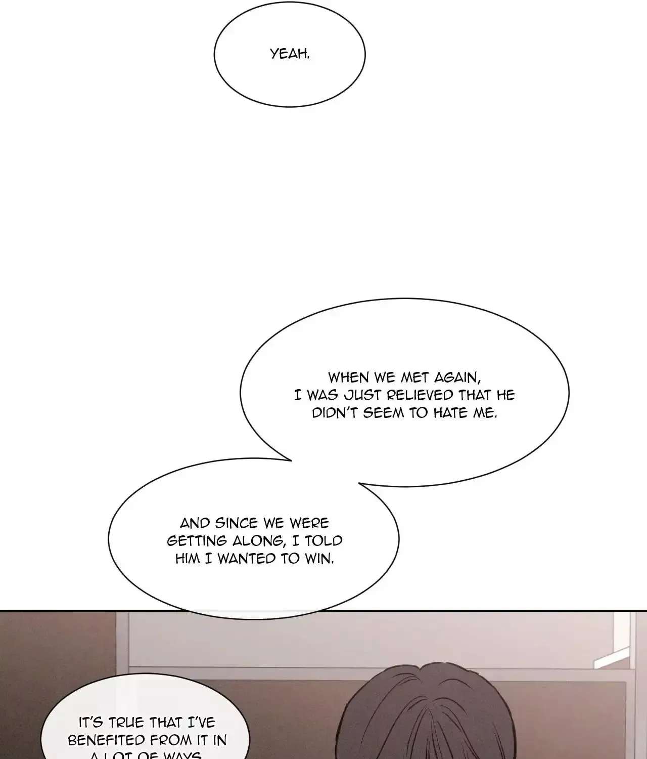 The King of Home Dating Chapter 59 - page 56