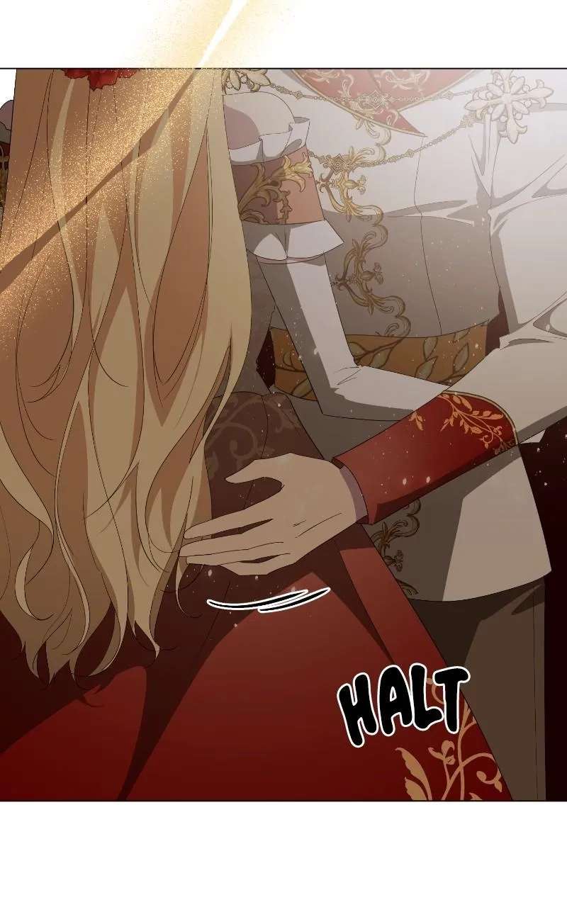 Wished You Were Dead Chapter 130 - page 16