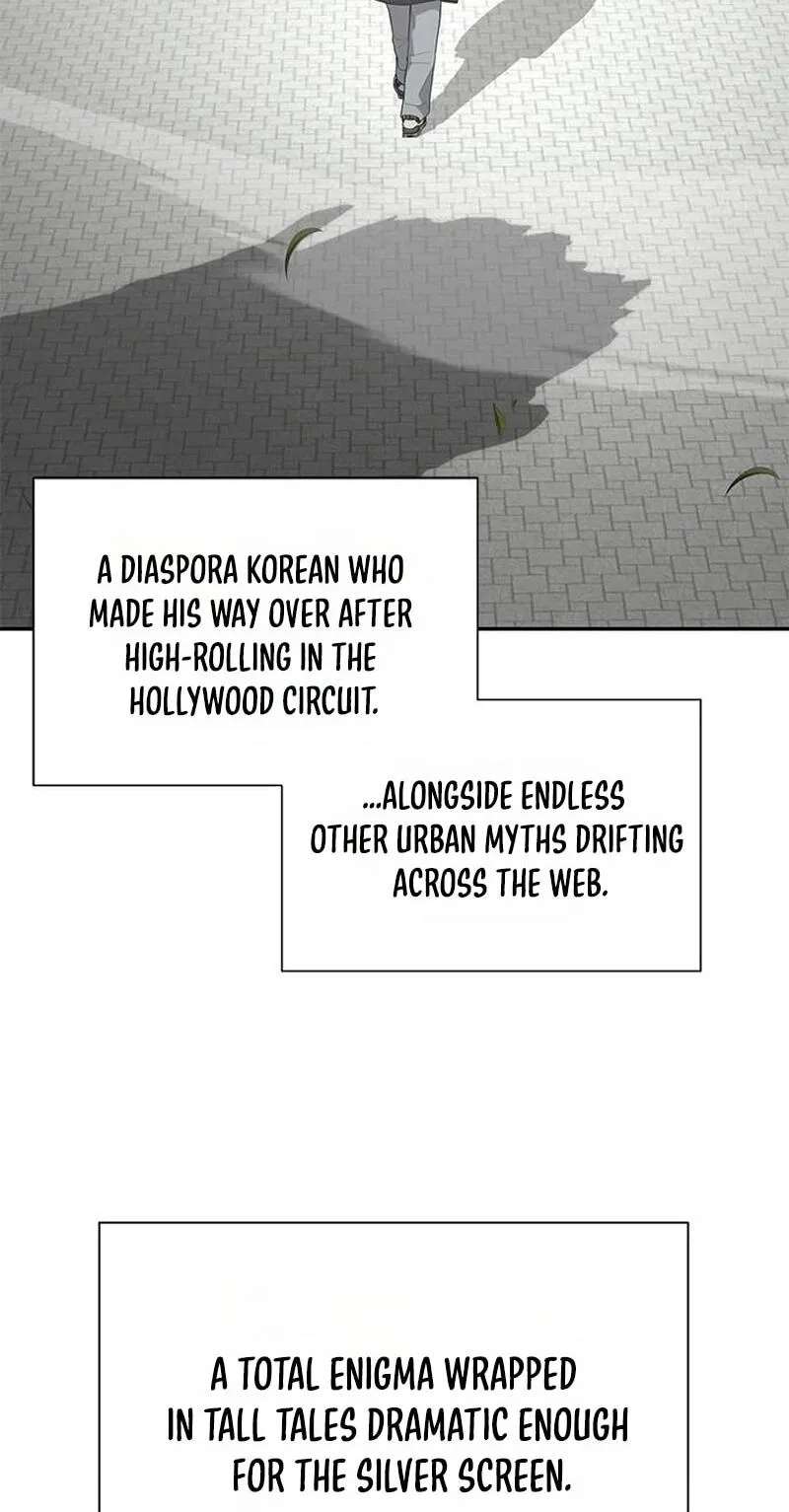 The God of Improv Chapter 34 - page 87