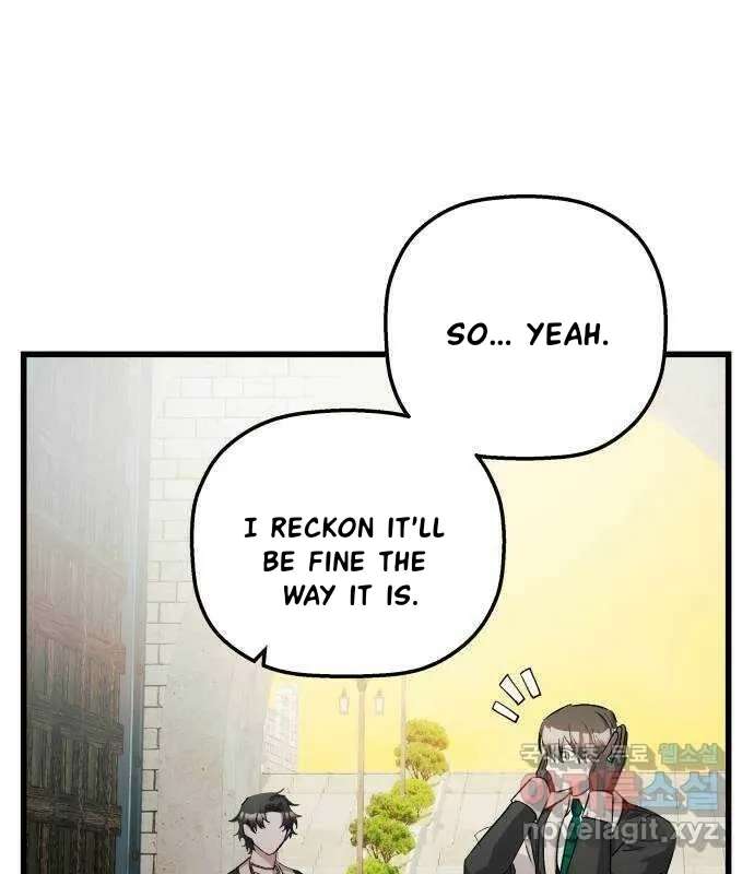 Longing And Lies Chapter 30 - page 111