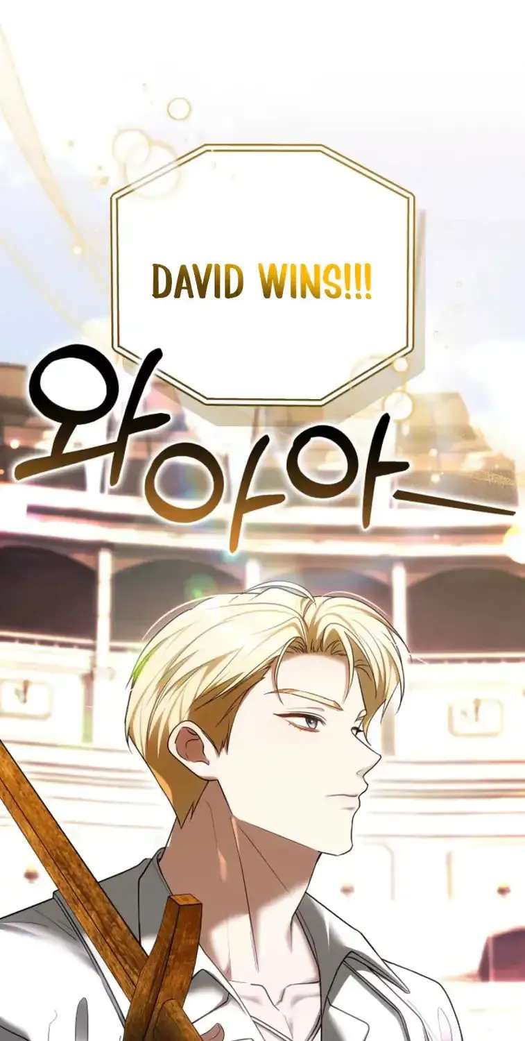 Vote for Your Knight! Chapter 11 - page 55