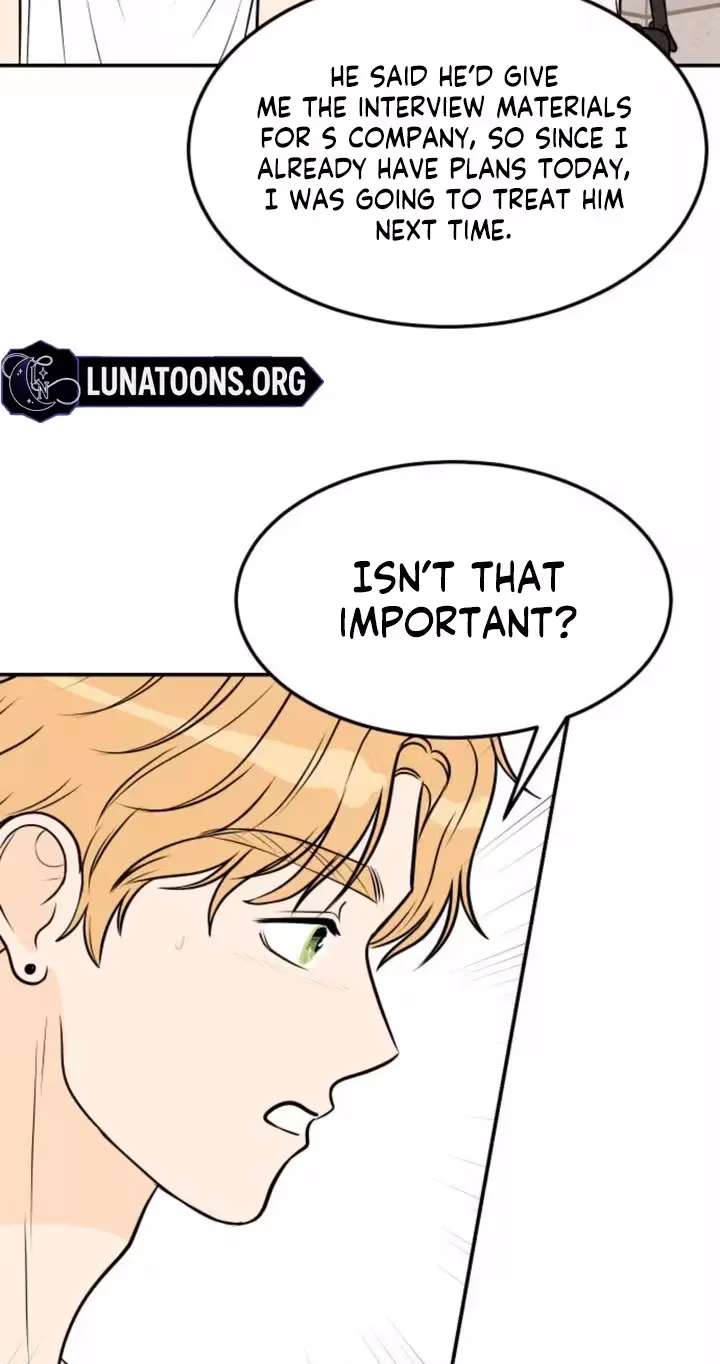 Pure Love Quest, Again Chapter 9 - page 63