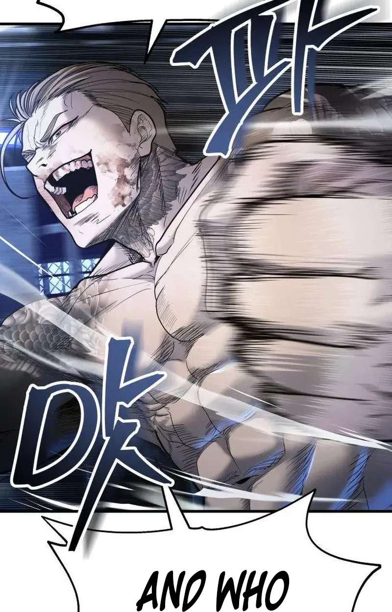 Boss Beating Chapter 28 - page 62