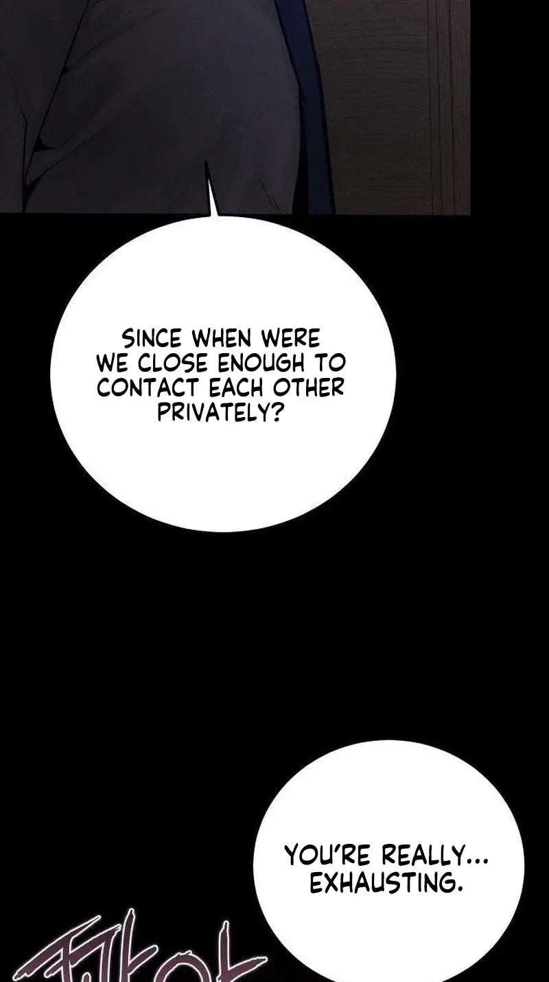Patronage Stigma Chapter 2 - page 30