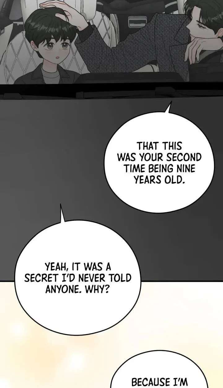 One and Only (Lim Joo-Yi) Chapter 59 - page 45