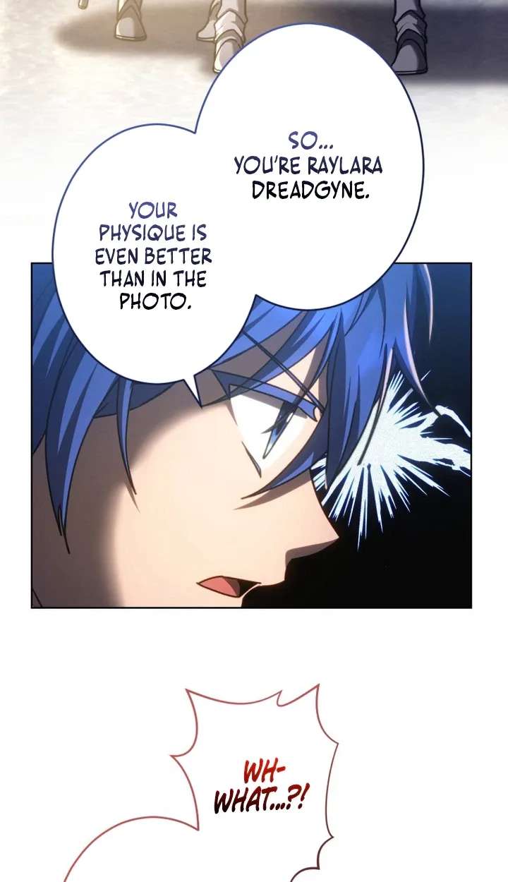 The Youngest Son of the Assassin Clan Regresses with the Power of the Five Demon Kings Chapter 16 - page 39
