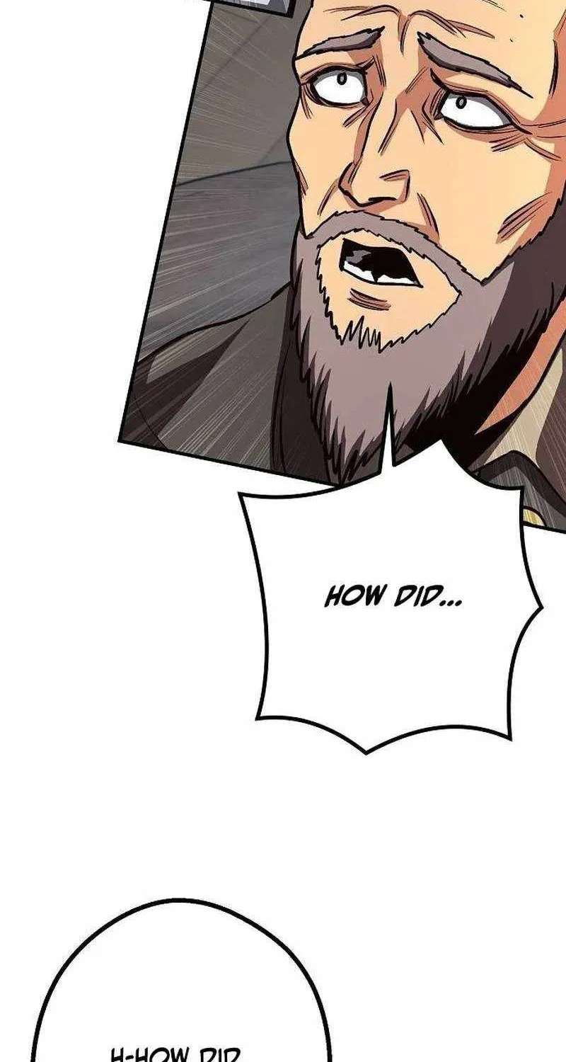 The Berserker's Second Playthrough Chapter 39 - page 71