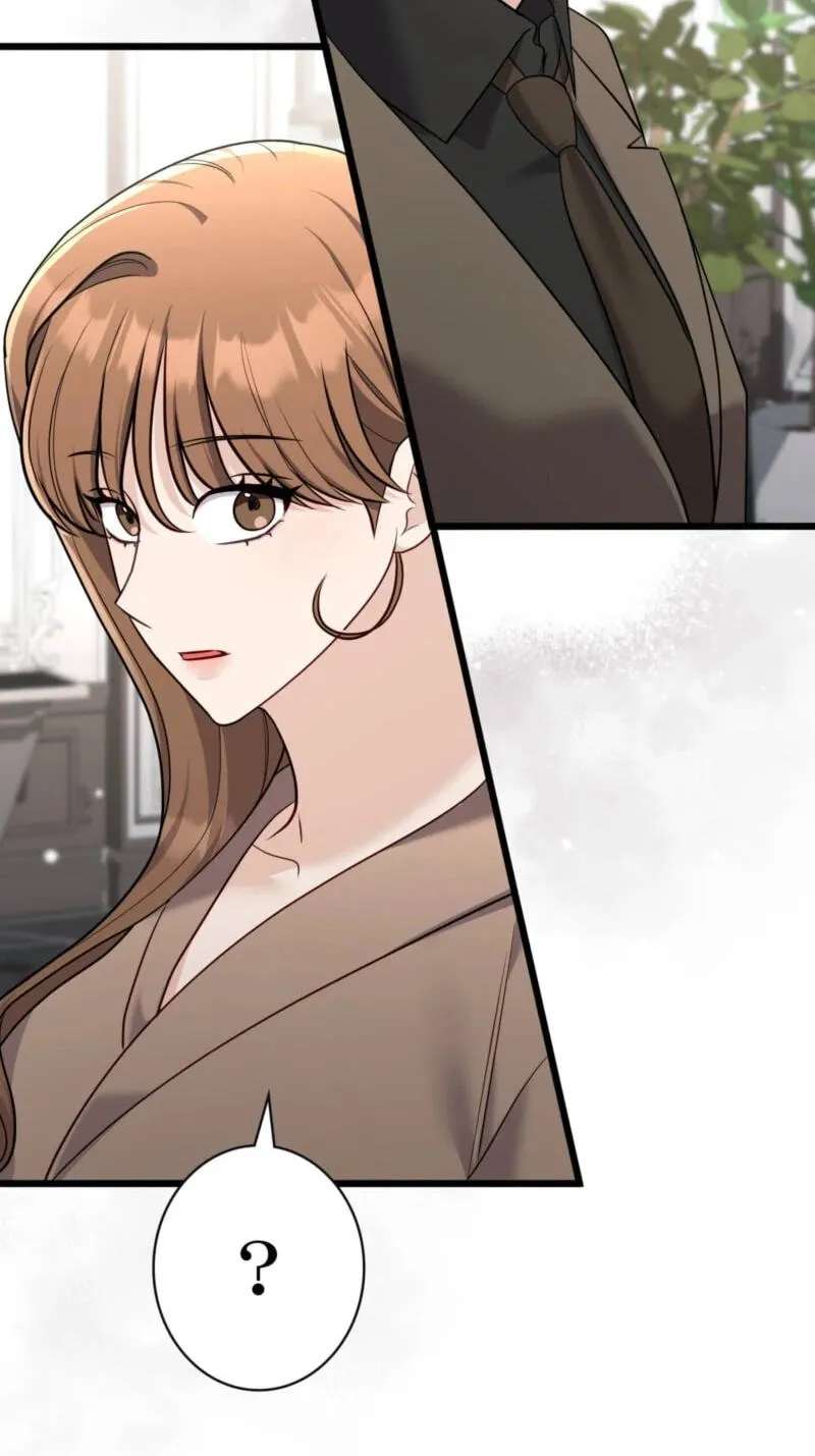 To the Brother of the Husband I Loved Chapter 38 - page 35