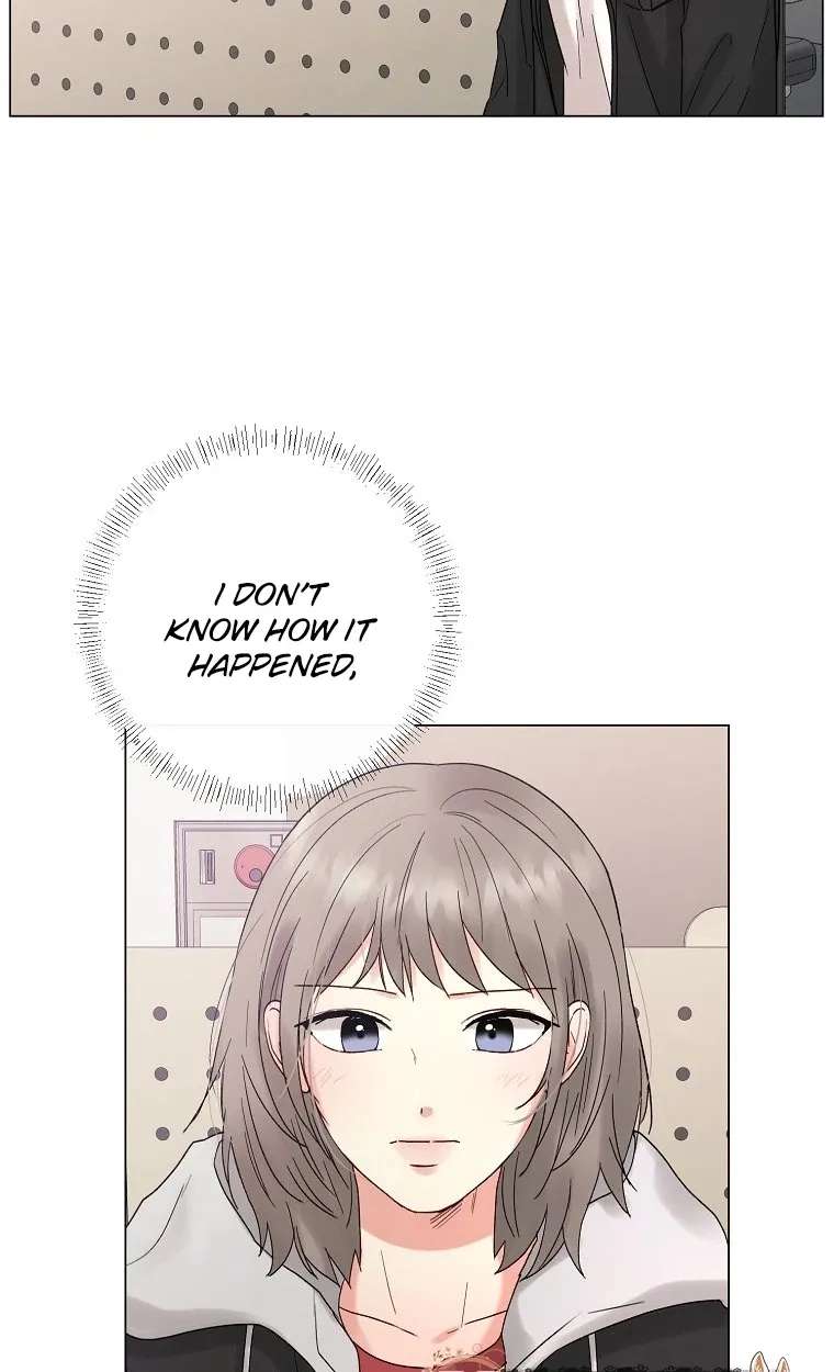 The Star That Swallowed the Universe Chapter 2 - page 57