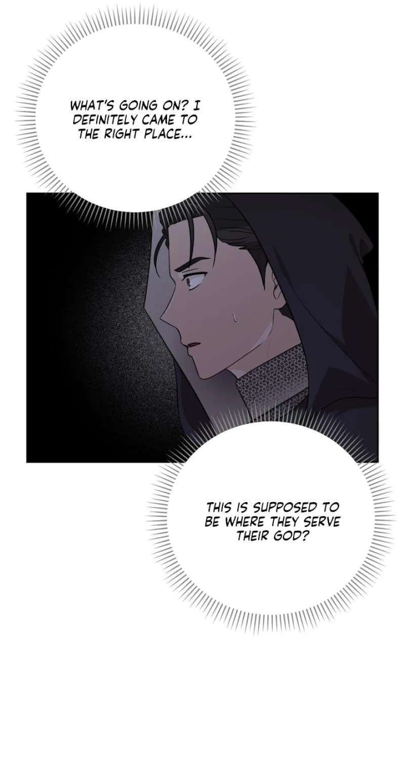 Pseudo Syndrome Chapter 40 - page 56