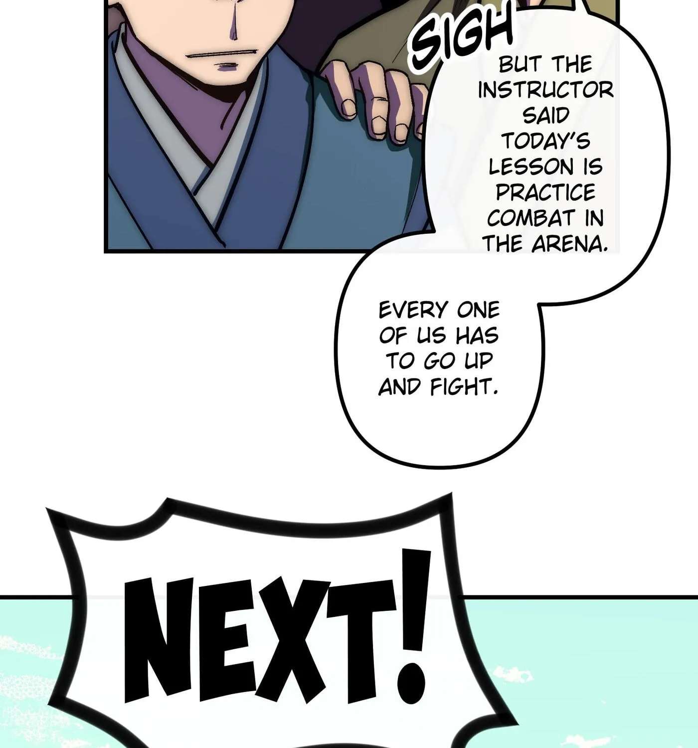 Reverend Insanity Remake Chapter 28 - page 35