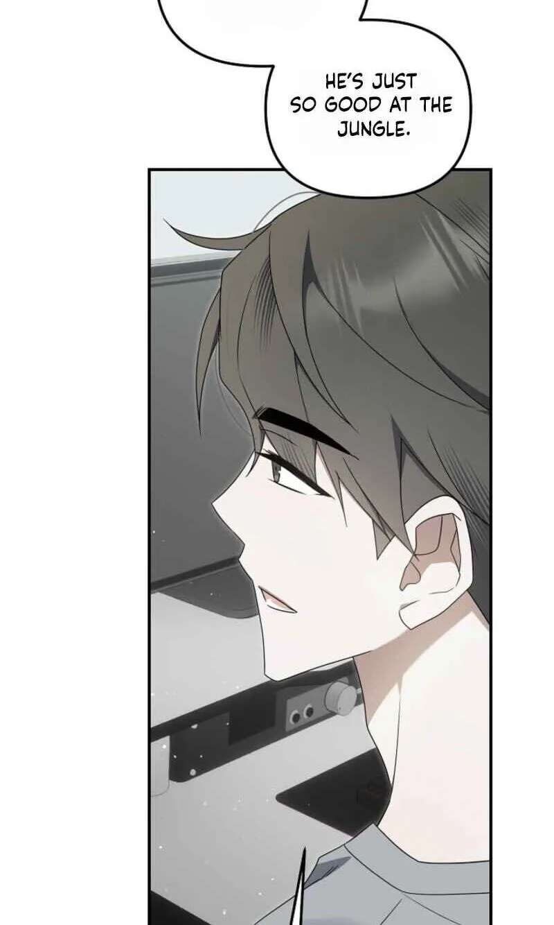 That's the Guy! Chapter 61 - page 34