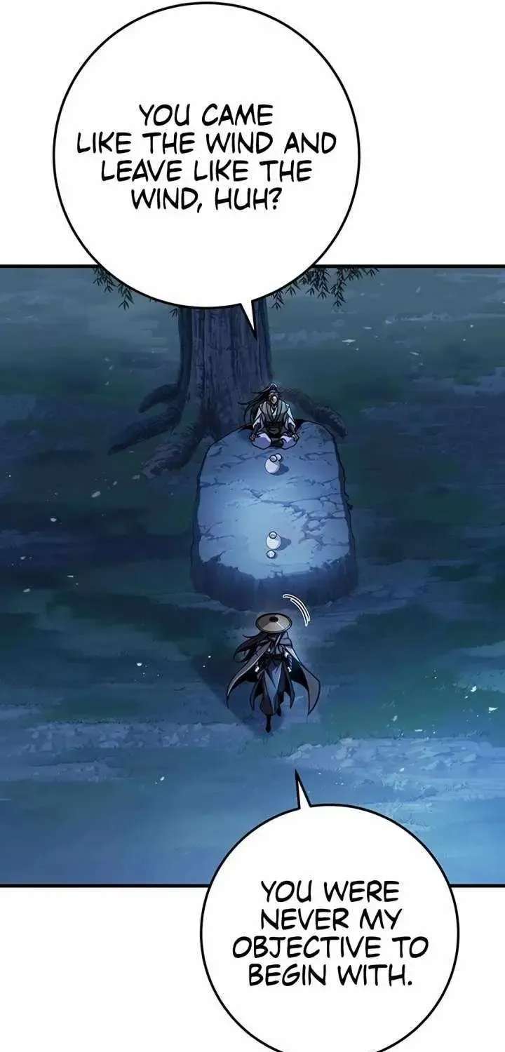 Emperor's Sword Chapter 118 - page 78