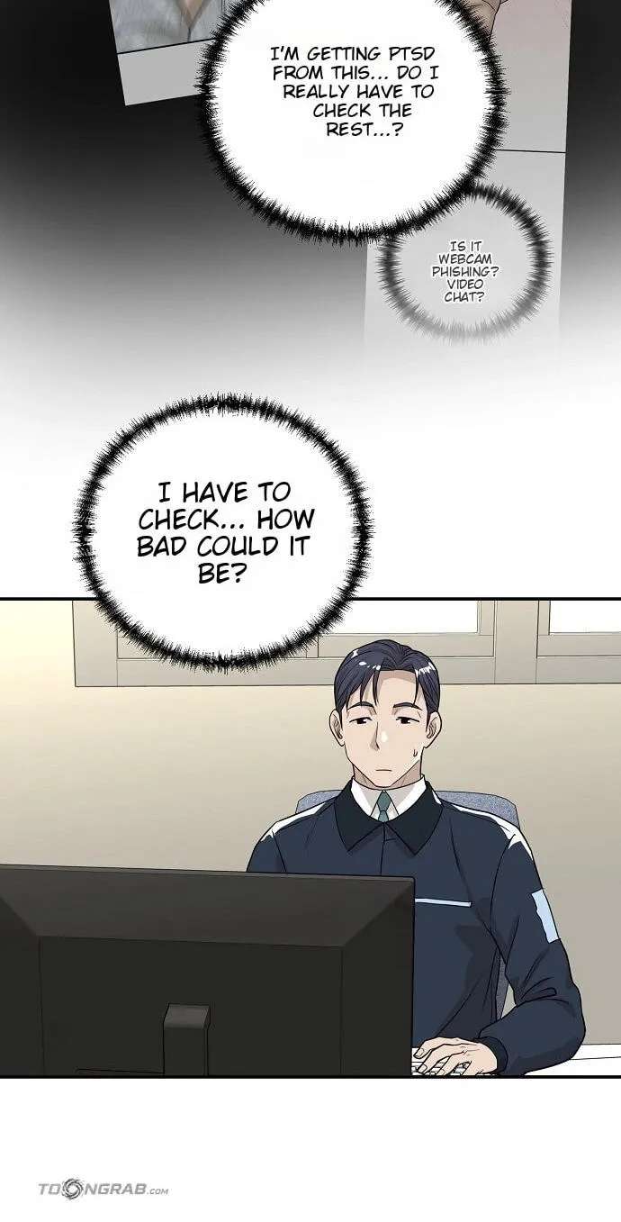 Assistant Manager Lee's Survival Story Chapter 28 - page 109