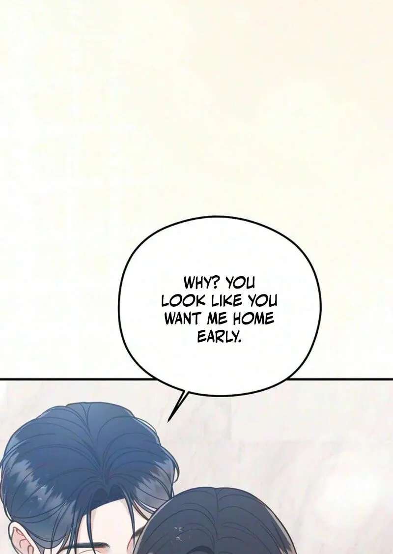 Summer Night Chapter 43 - page 44