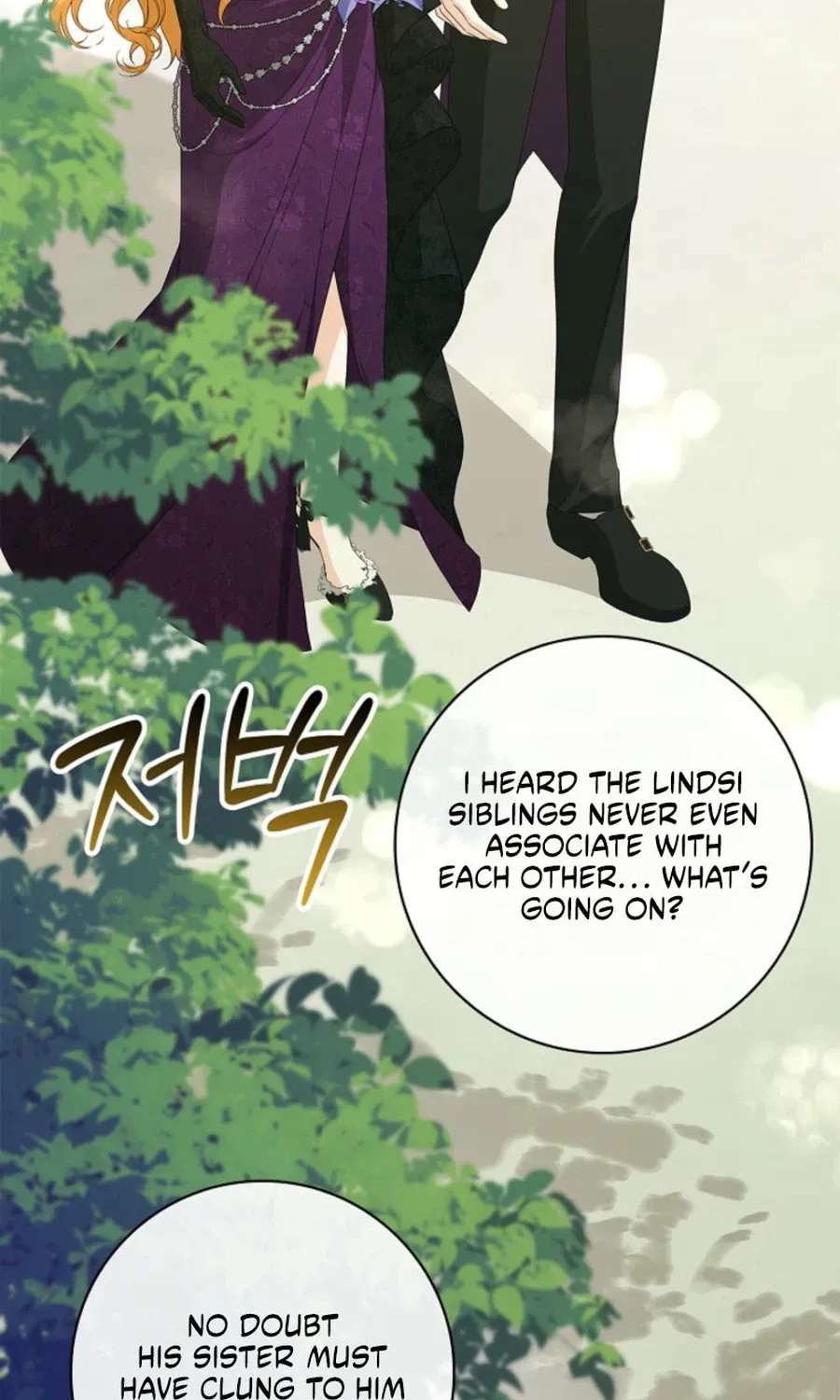 Second Male Lead, Come to My Bed Chapter 5 - page 138