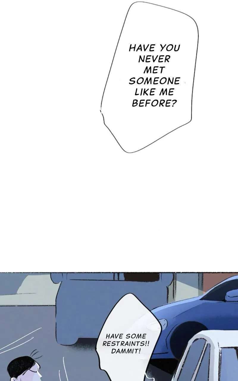 Why Don't I Have Anyone by My Side? Chapter 53 - page 92