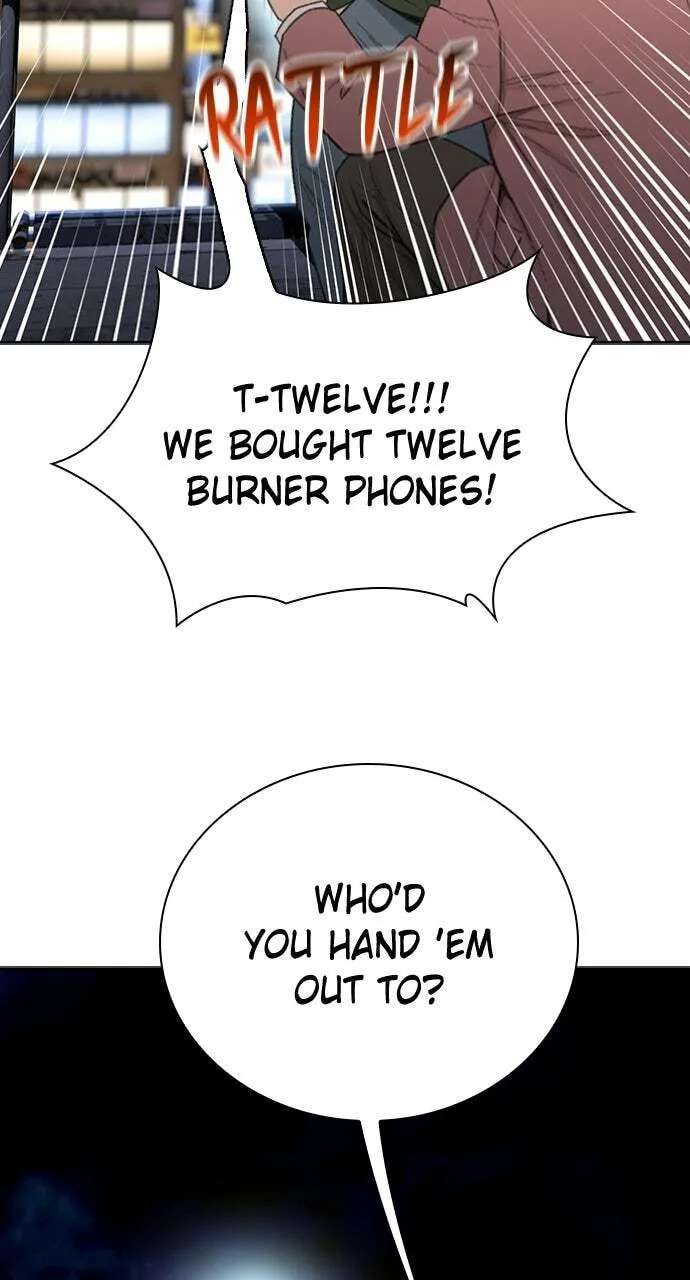 The Final Case Chapter 30 - page 43