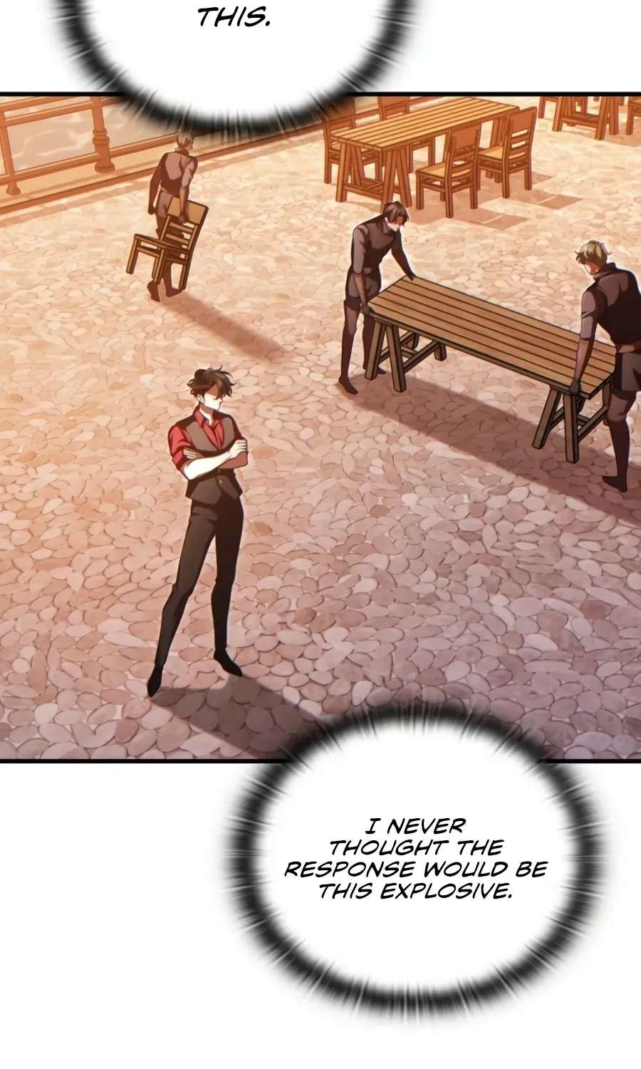 The Lord Who Levels Up by Absorbing Powers Chapter 17 - page 107