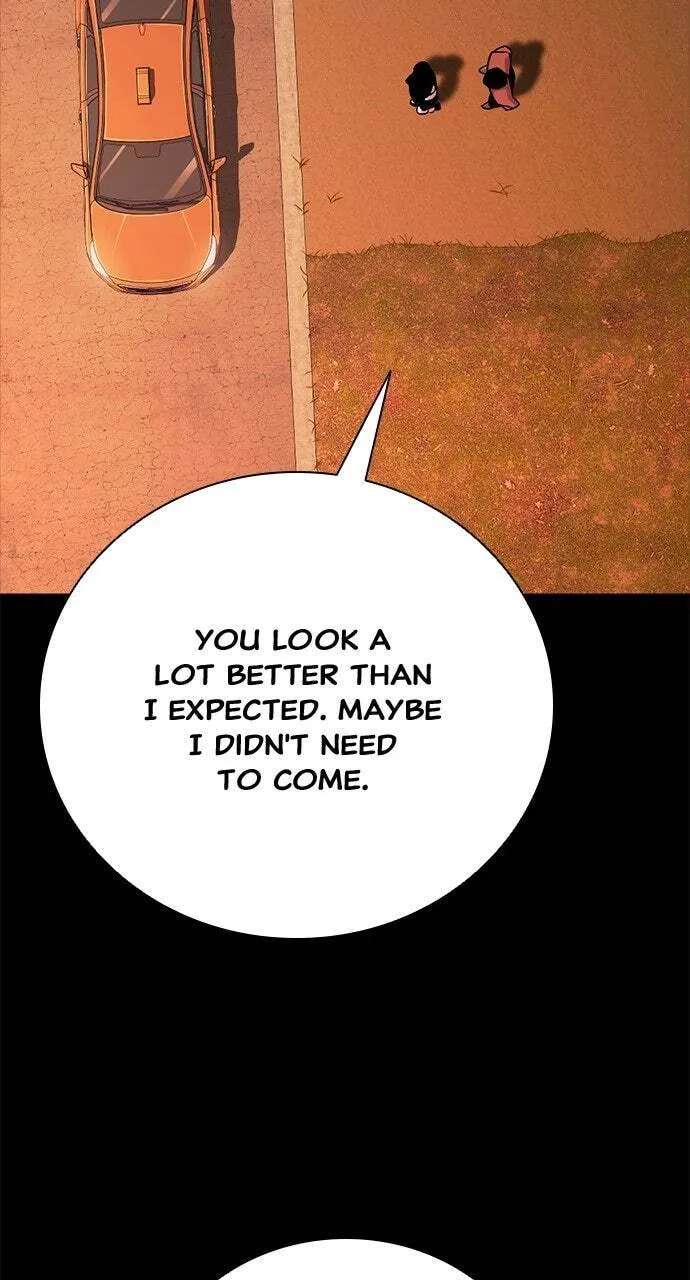 The Worst Generation Chapter 69 - page 200