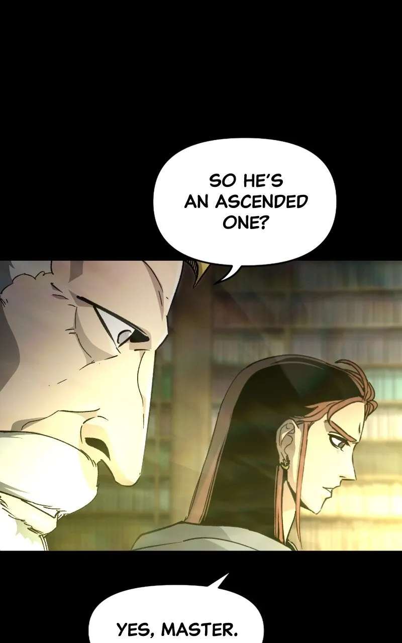 Legend of theHoly Sword Chapter 73 - page 14