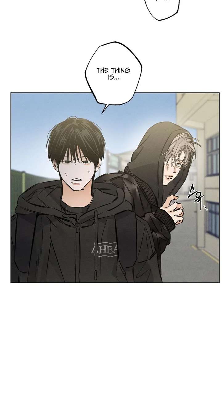 Urakata!! Chapter 42 - page 56