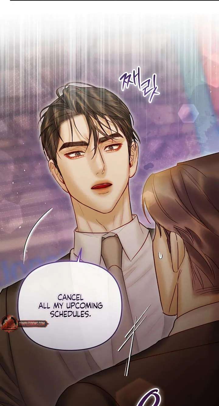The Price of Instinct Chapter 42 - page 24