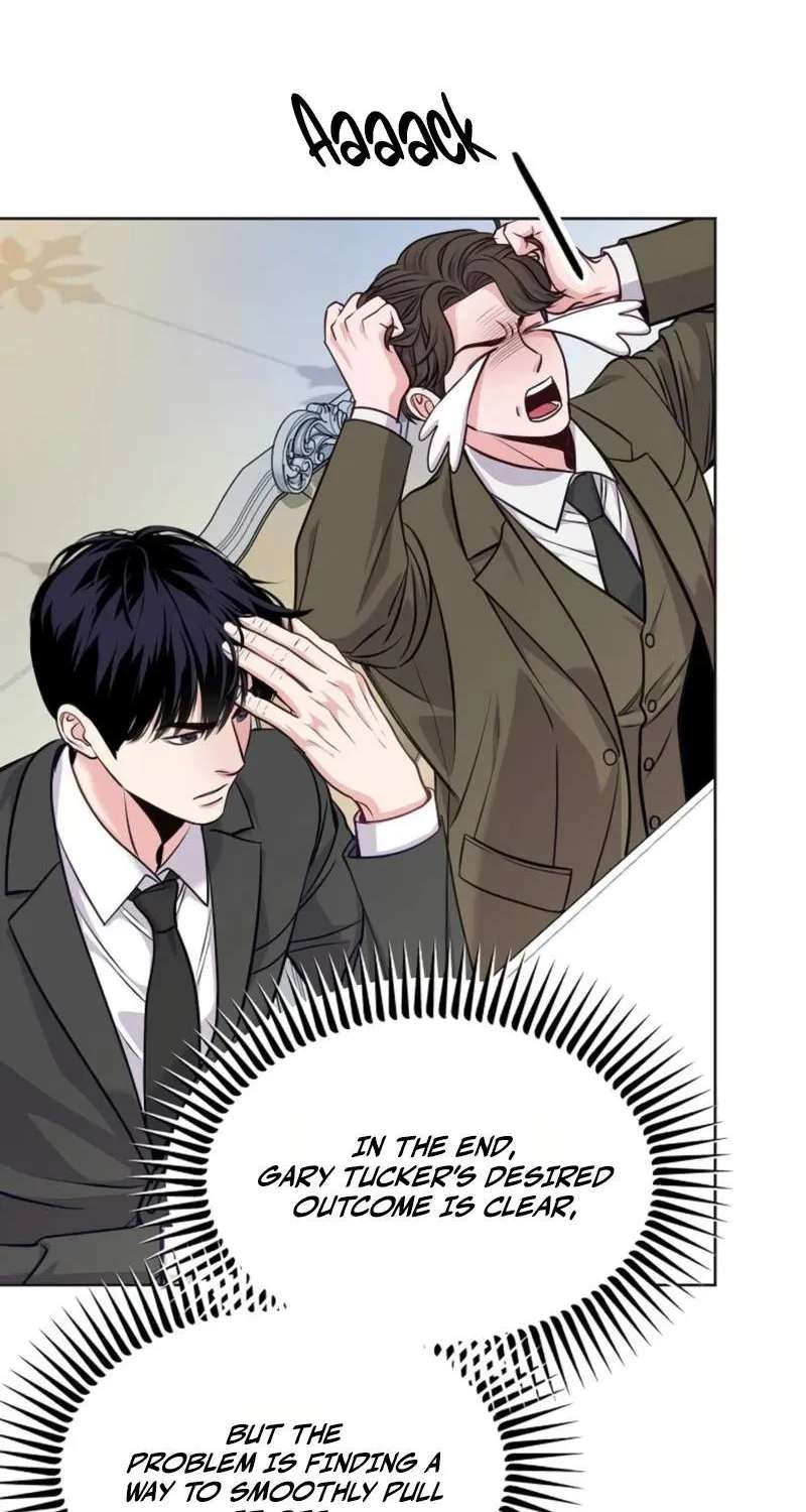 The Ordinary Lawyer's Subspace Chapter 44 - page 72
