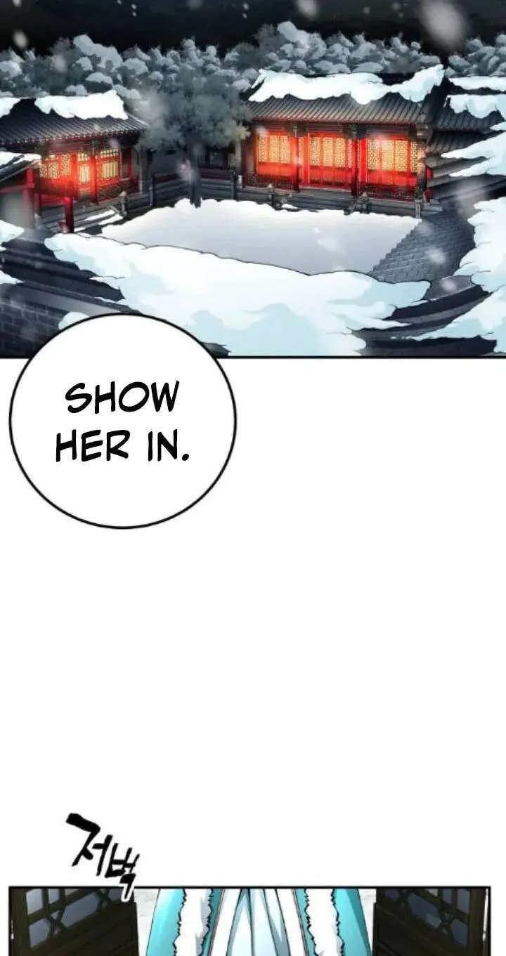 Warrior Grandpa and His Supreme Granddaughter Chapter 122 - page 81