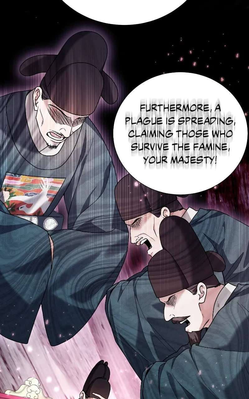 Bon Appétit, Your Majesty Chapter 18 - page 34