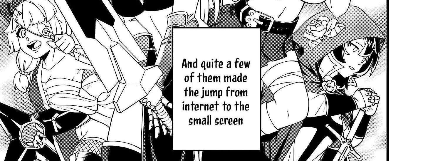 Netto Aidoru No Haishin Wo Tetsudatte Ita Maneejaa No Ore, Nazeka Buzzutte Shimau Chapter 1 - page 12