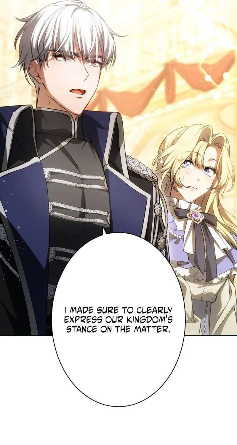 I Was Reincarnated as the Villainess' Sister Chapter 33 - page 59