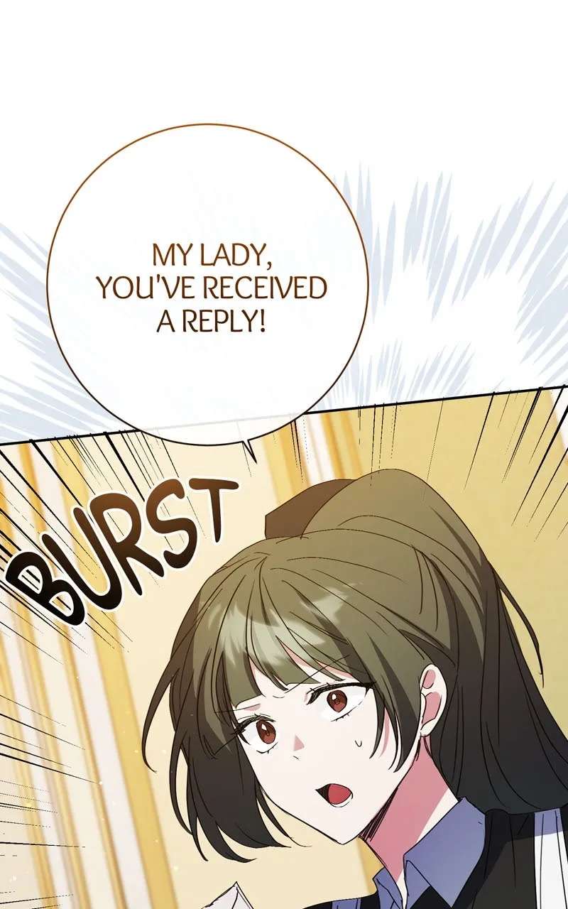 I Thought I wasthe Real Daughter Chapter 28 - page 44